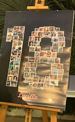 Kundenfoto von frederic für Bewertung Druck Fotocollage Poster 60x80cm