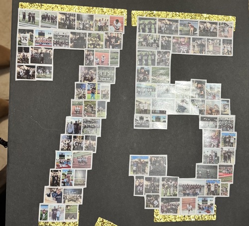 Customer Photo by Mayra for Review Photo Collage as Download