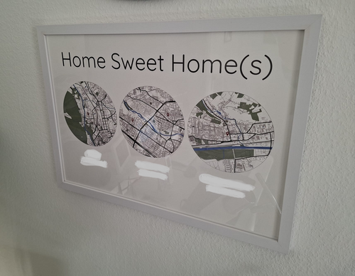 Photo du client Torsten pour l'évaluation Plan de la ville en téléchargement