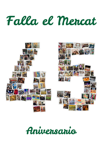 Photo du client Daniel pour l'évaluation Impression Photocollage Affiche 20x30cm