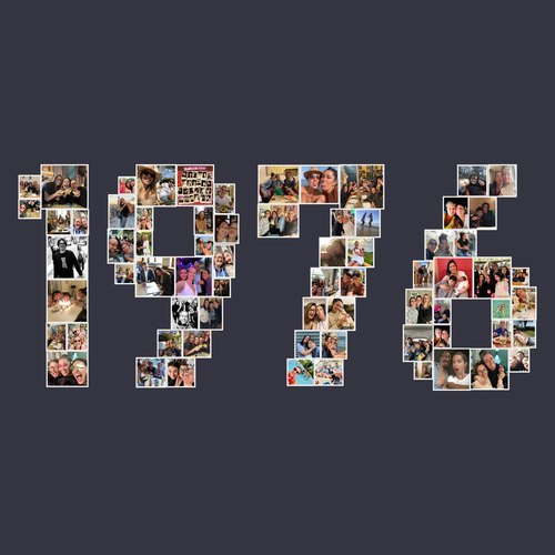 Kundenfoto von peggy für Bewertung Fotocollage als Download