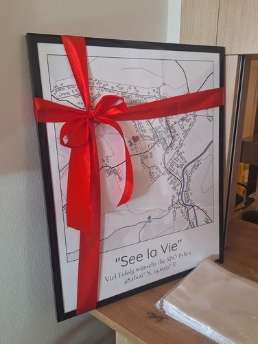 Kundenfoto von Stefan für Bewertung Stadtkarte als Download